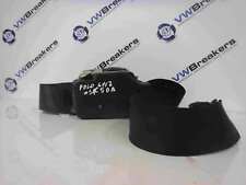 Volkswagen Polo 1999-2003 6N2 Drivers OSF Front Seat Belt 5Dr PRE Tention